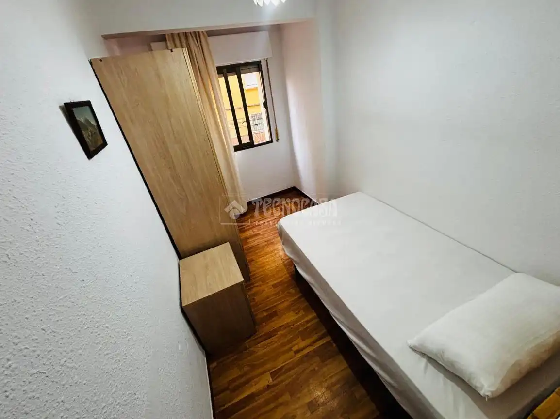 Habitación de Piso en venta en Badajoz