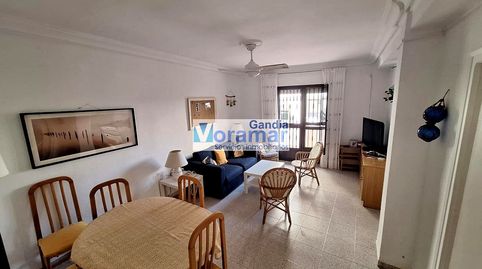 Foto 2 de Apartament de lloguer a Calle Atlàntic, Playa de Gandia, Gandia