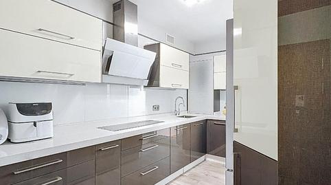 Foto 4 de Pis en venda a Calle Manuel Flores Calderón, Alquería - Torrealquería, Málaga