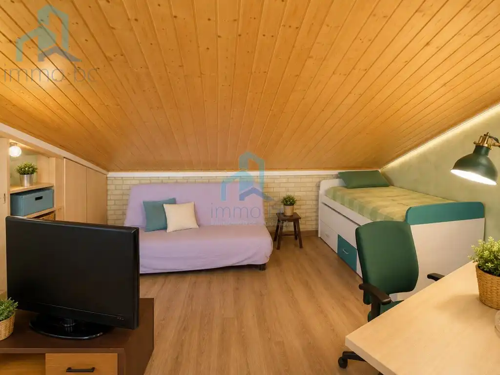Habitación de Dúplex en venta en Tarragona