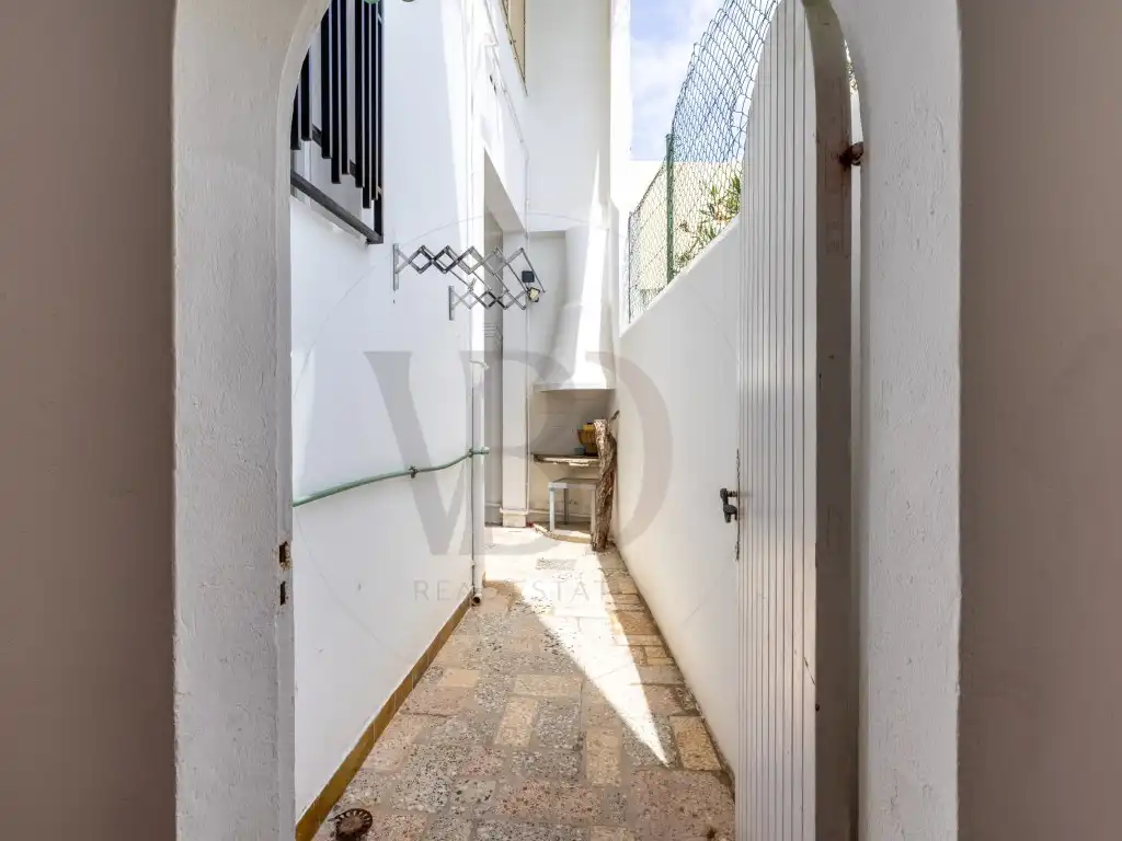 Wohnungen zur Miete in Sant Antoni de Portmany