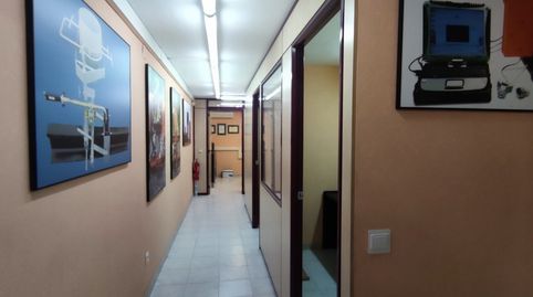 Foto 2 de Oficina de alquiler en Bases de Manresa - Carretera de Santpedor, Manresa