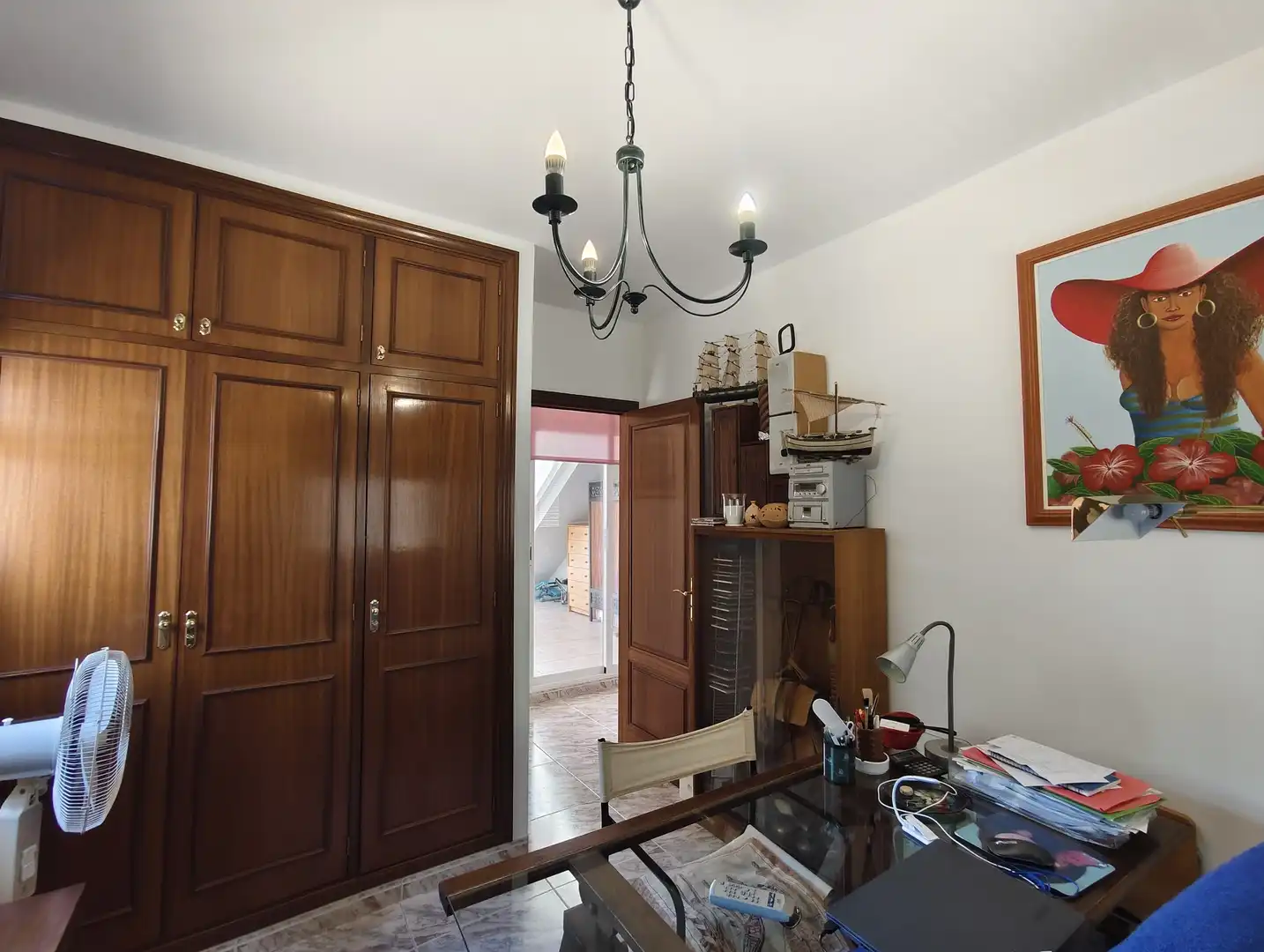 Finca rústica en venta en Sant Agustí