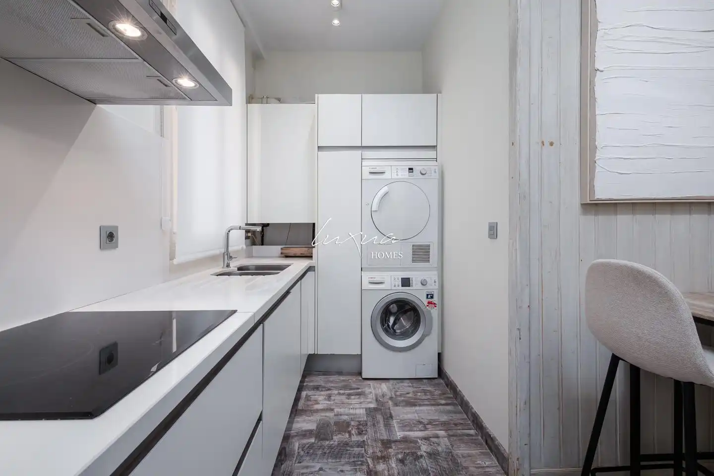 Flat for rent in Císter, Centro Histórico