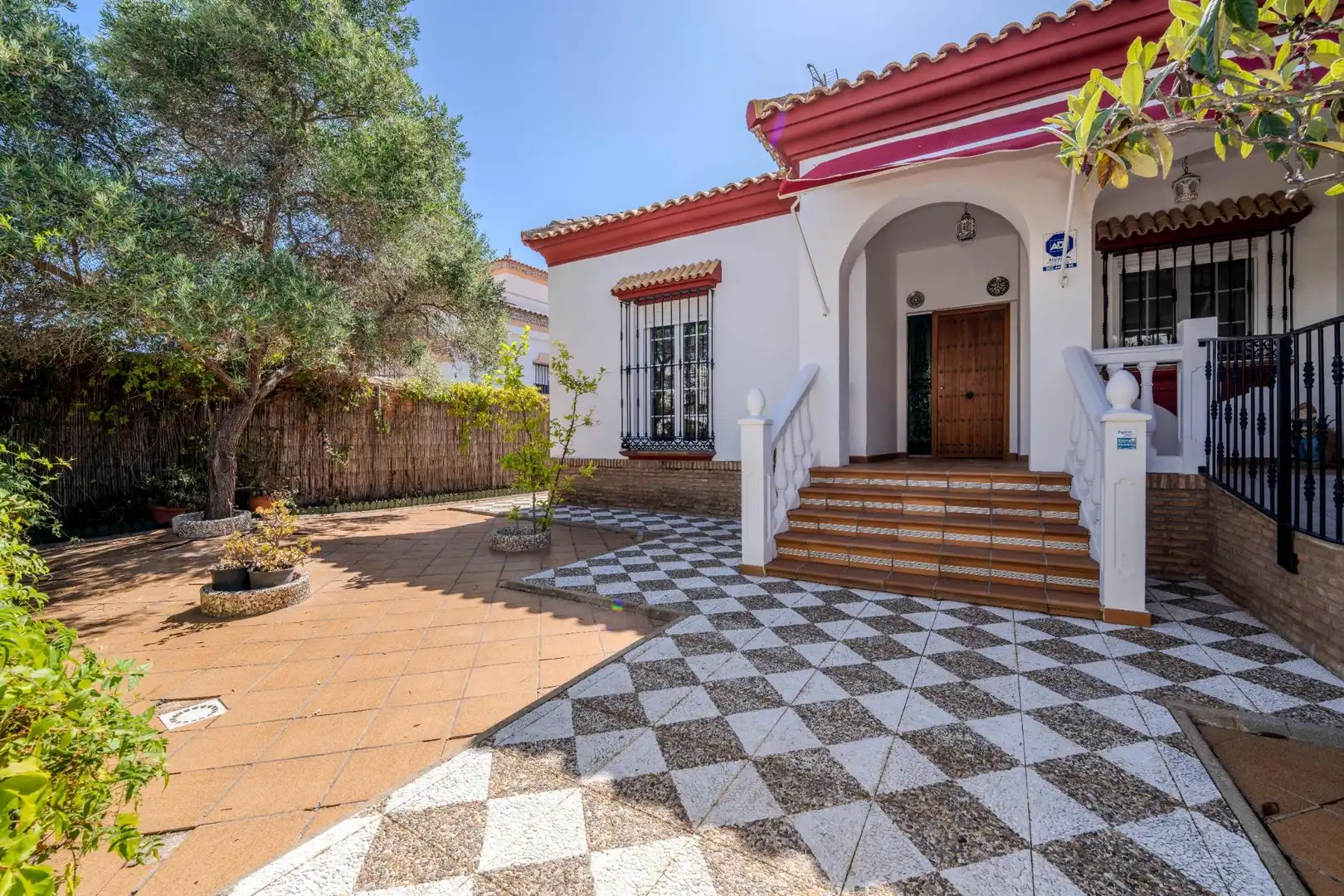 Villa con terrazza in vendita a Calle Almería, imagen 6
