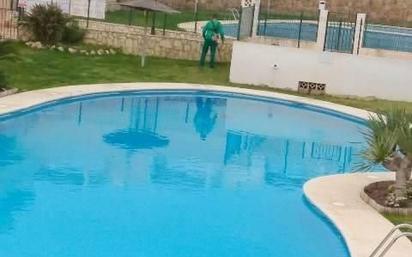 Piscina de Pis en venda en  Murcia Capital amb Aire condicionat i Terrassa