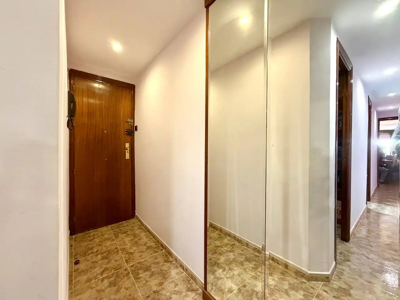 Wohnung mit Aufzug zum Verkauf in Carrer de la Rosa d'Alejandría, imagen 7