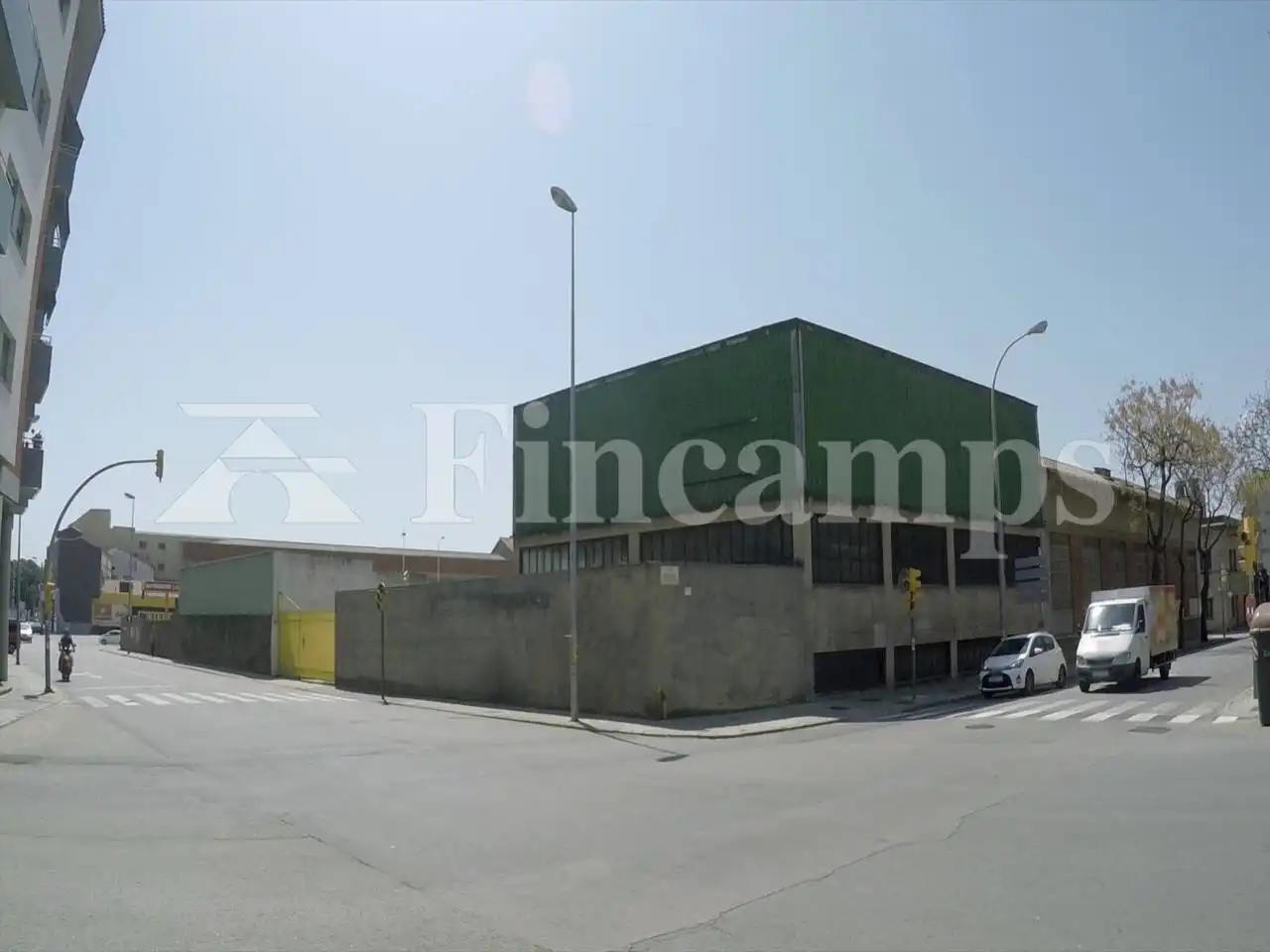 Residential land for sale in Calle Carretera Barcelona 320, imagen 2