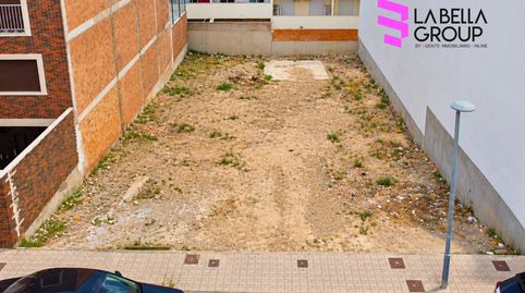 Solar urbano en Mengíbar (Jaén)