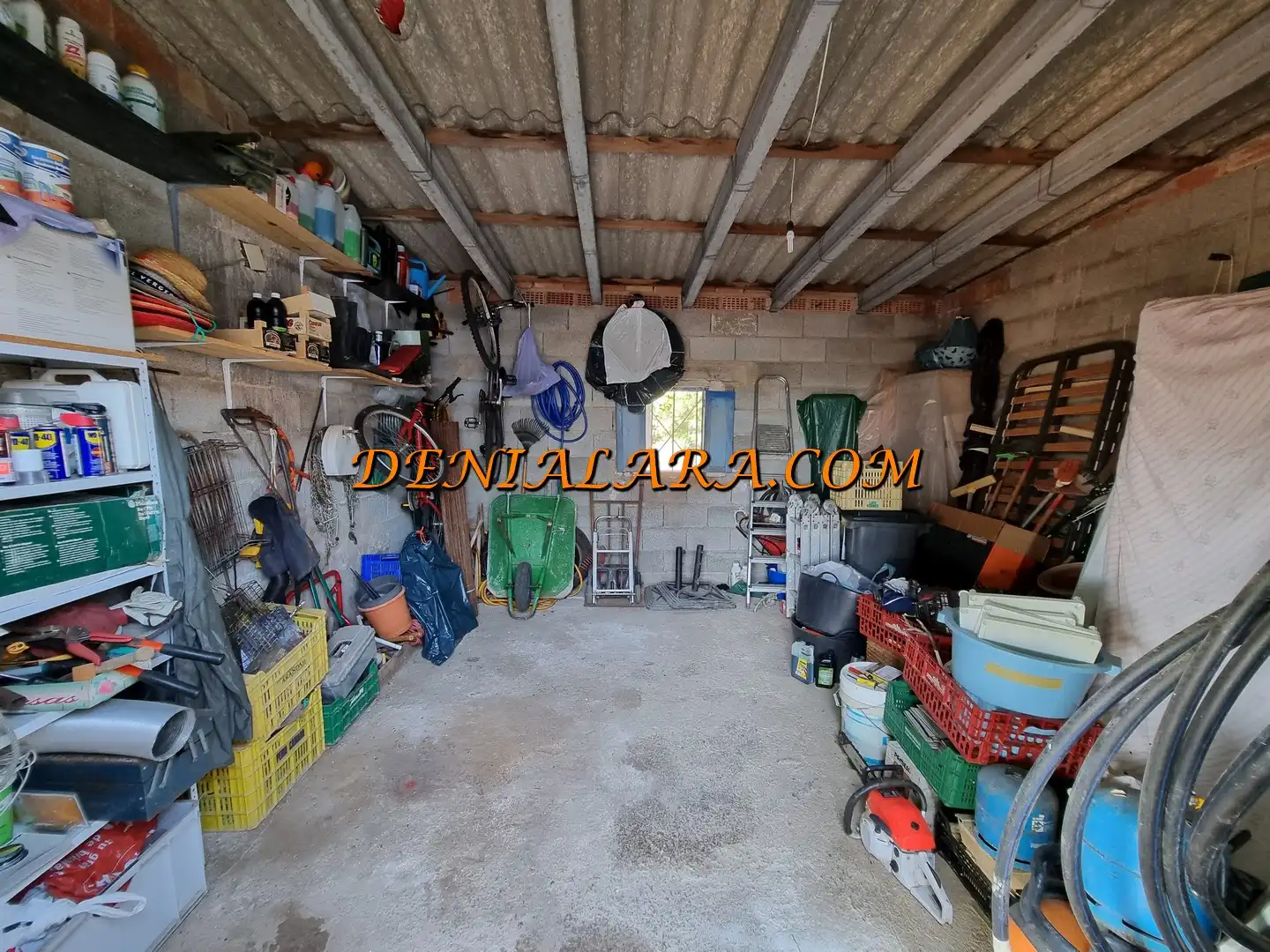 Villa avec jardin à vendre à Els Poblets, imagen 26