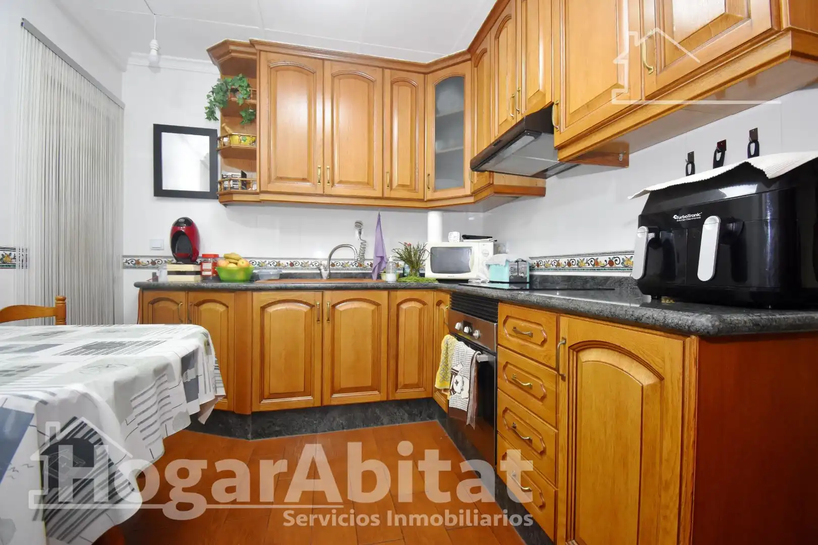 Wohnung zum Verkauf in Calle Constitución de la, imagen 24