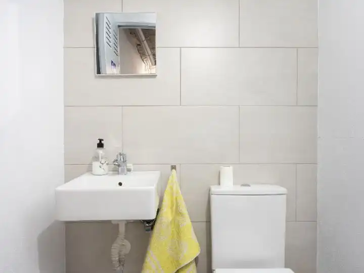 Baño de Casa o chalet en venta en Arafo, Santa Cruz de Tenerife