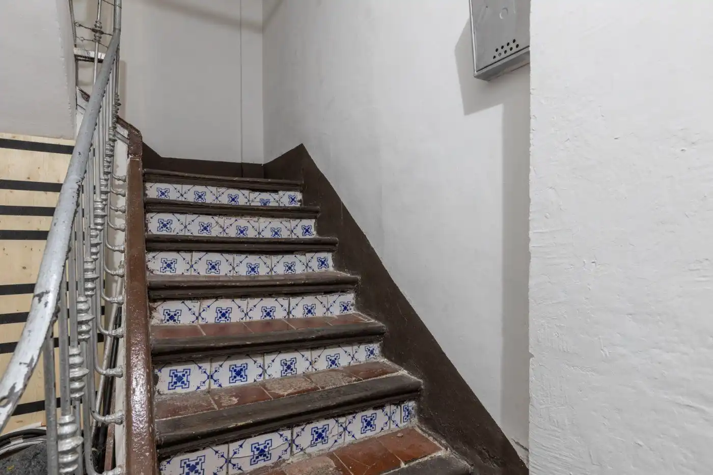 Inmuebles singulares en venta en Calle salamanca, imagen 3