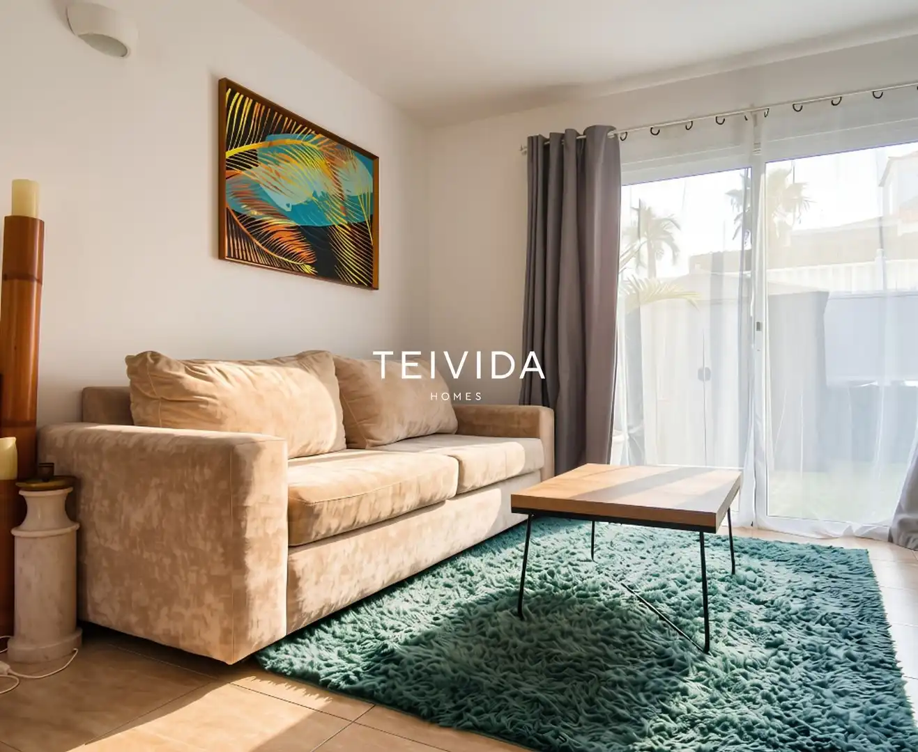Terraced house with pool for sale in el Acebuche 11, imagen 9