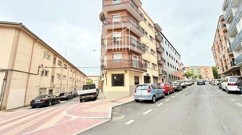Foto 4 von Geschaftsraum zum Verkauf in Del Gran Capitán, Vidal, Salamanca Capital