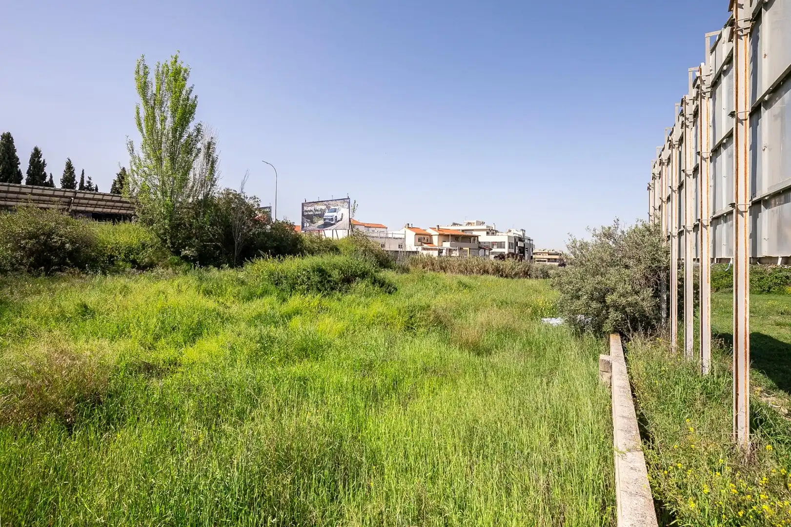 Terreno residenziale in vendita a Maracena, imagen 3