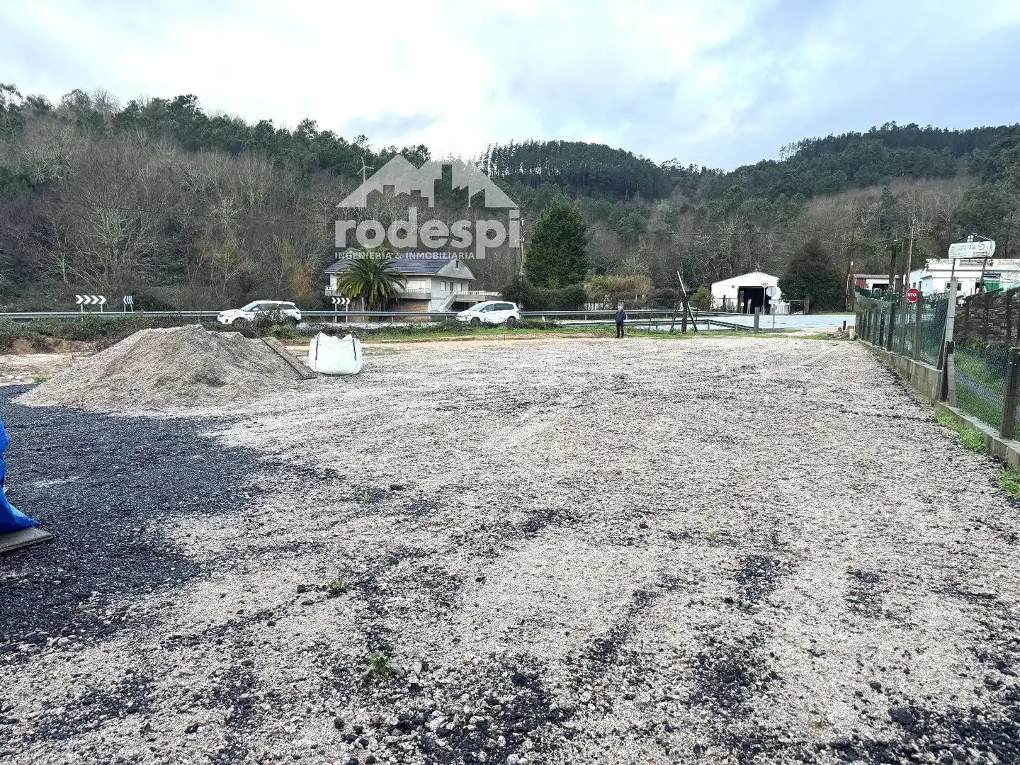 Terrenys i solars en venda a Ponteareas, imagen 3