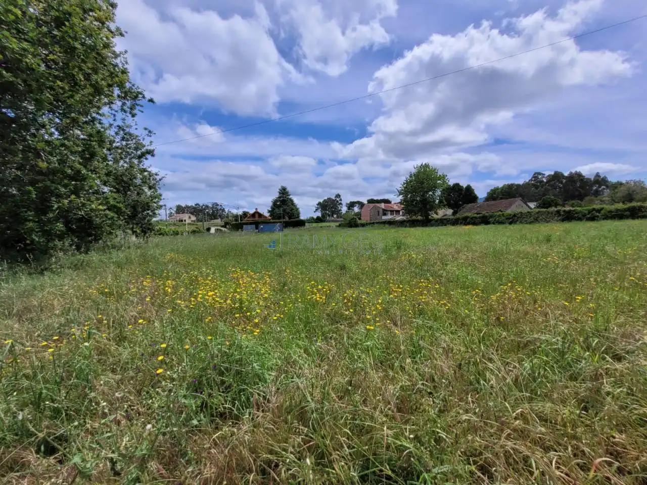 Xalet amb jardí en venda a Tomiño, imagen 15