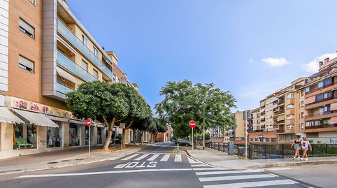 Solvia Inmobiliaria  Piso Vendrell El