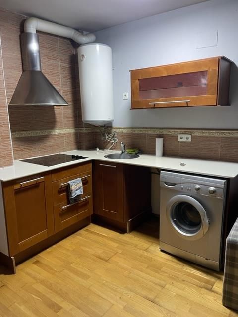 Estudi en venda a Carrer Verge de Montserrat, Pont Vell