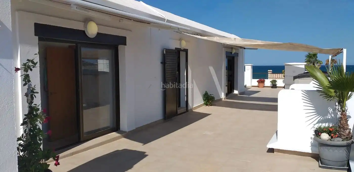 Àtic amb piscina en venda a Avinguda del Dossel 9, imagen 9