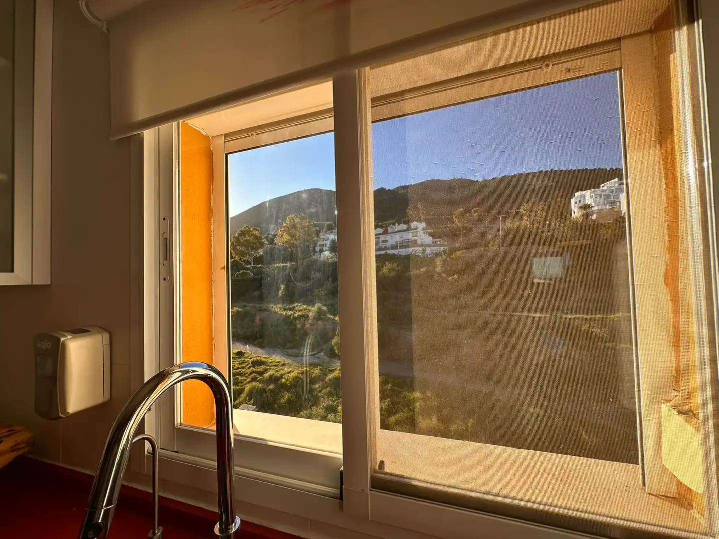 Attic for sale in Benalmádena  with Air Conditioner, Heating and Terrace