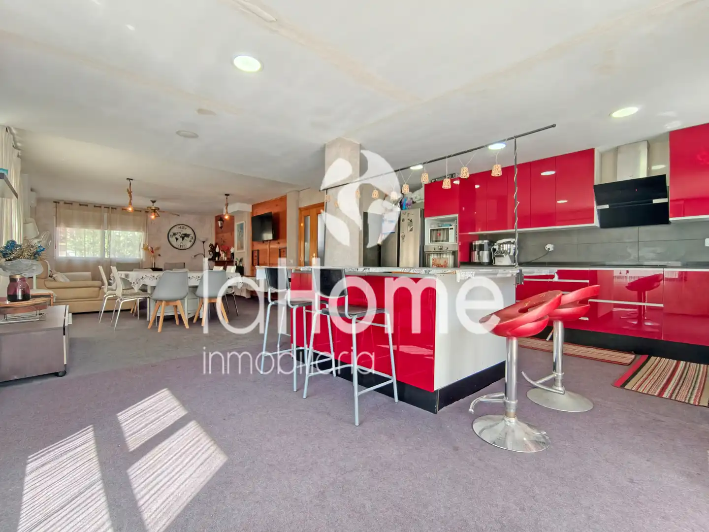 Villa avec piscine à vendre à Riba-roja de Túria, imagen 5