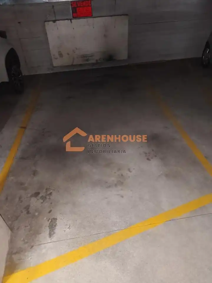 Parkplatz zum Verkauf in Mariñamansa, imagen 2