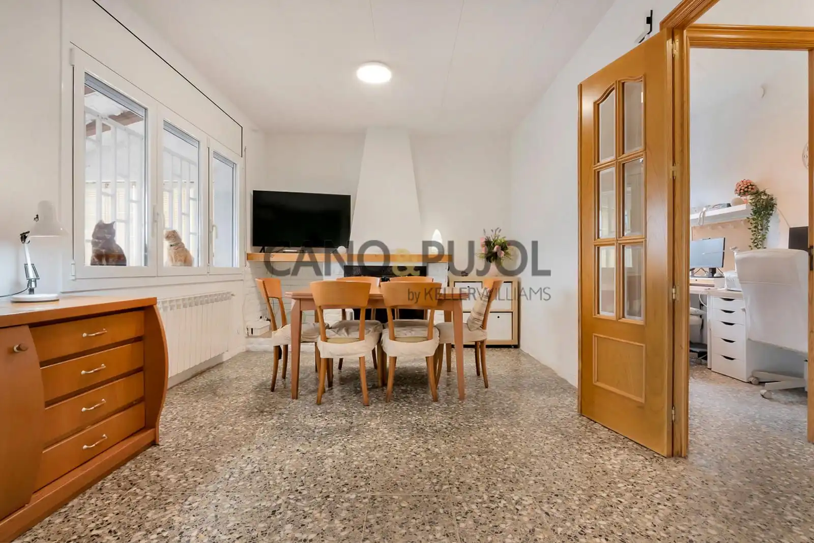 Casa o chalet en venta en La Serreta