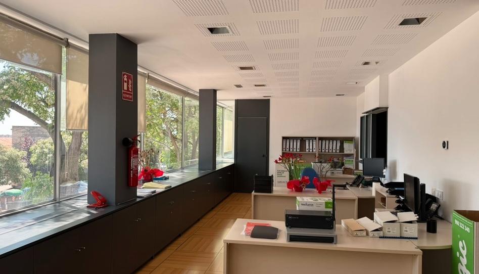 Photo 1 of Office to rent in Passeig de Can Feu, Els Merinals, Barcelona