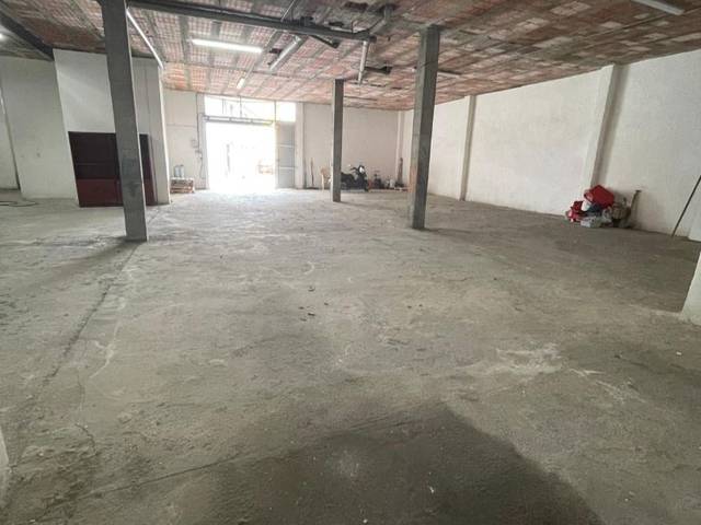 Local comercial en Alquiler en Calle Santa Teresa, 14 en Las Cañadas