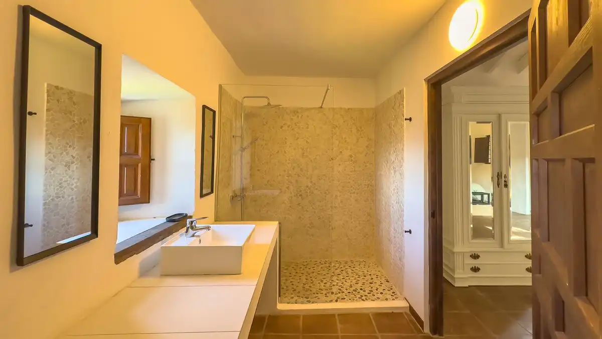 Casa rustica con piscina in vendita a Este, imagen 28