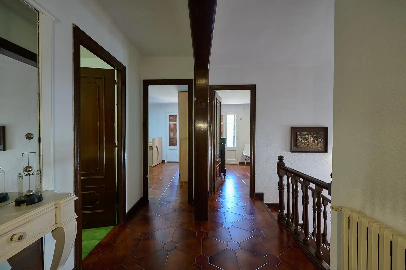 Terraced house for sale in Sentmenat, imagen 30