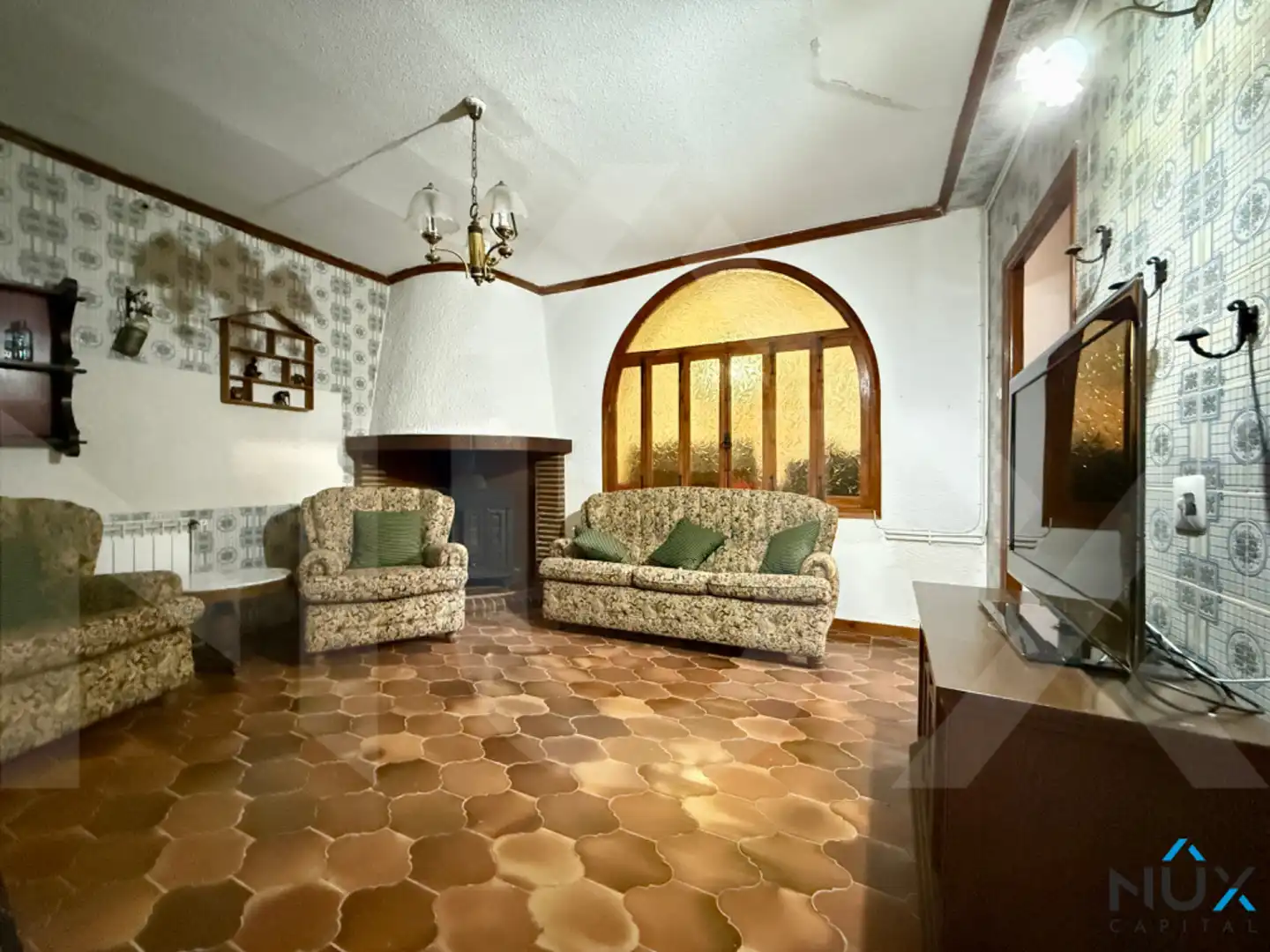 Casa o xalet en venda a N-330, Cofrentes