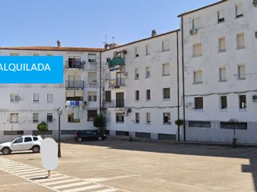 Appartamento in vendita a Olivenza