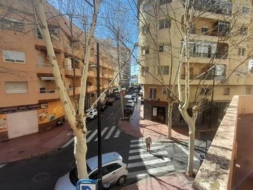 Appartamento con ascensore in vendita a Zona Pueblo