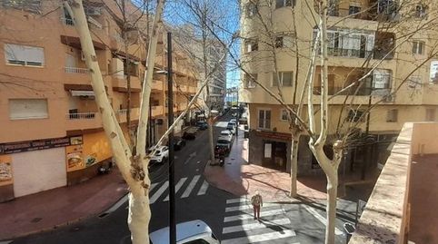 Piso en Calpe zona Centro