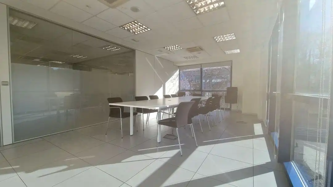 Oficina en venta en Donostia - San Sebastián  con Aire acondicionado
