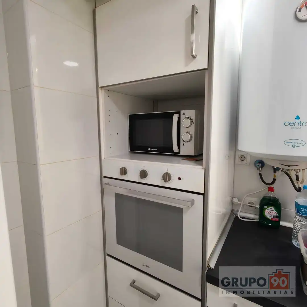 Appartement avec ascenseur à vendre à La Saïdia, imagen 5