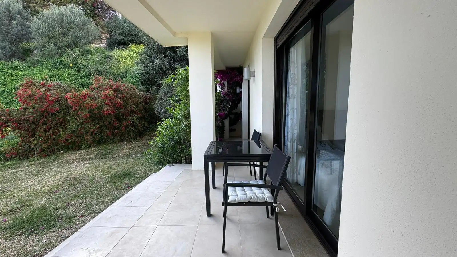 Apartament de lloguer a LOS ALTOS DE LOS MONTEROS, 5, Alto de los Monteros