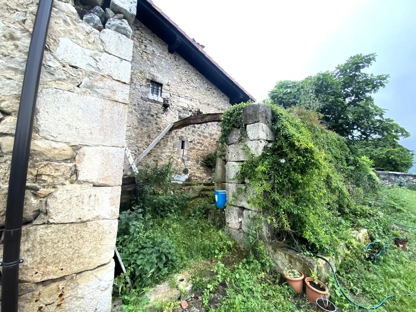 Casa o xalet en venda en Valle de Mena amb Jardí privat