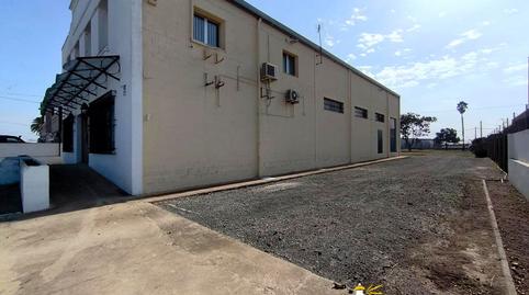 Photo 3 of Industrial buildings to rent in A-480, Chipiona Norte, Cádiz