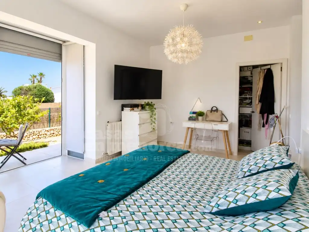 Casa con piscina in vendita a Binibèquer, imagen 16
