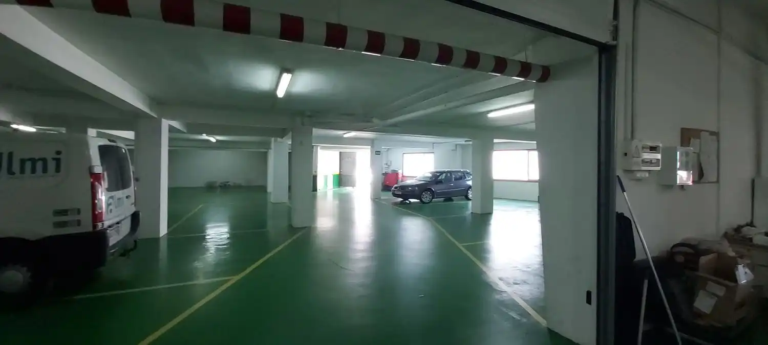 Gewerbefläche zum Verkauf in Gaiteiro Ricardo Portela, imagen 30