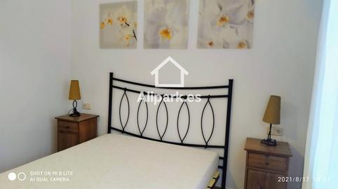 Photo 4 of Flat to rent in Medico Pedro Herrero, Alipark, Alicante