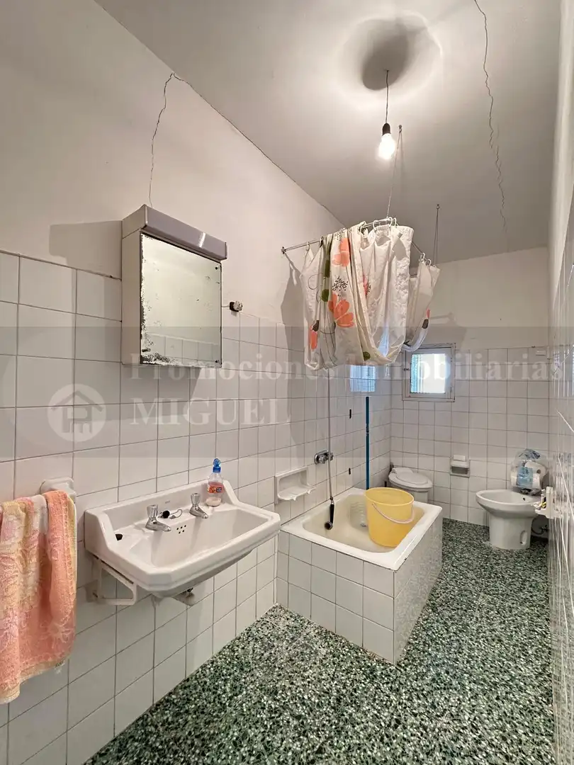 Baño de Casa o chalet en venta en Laza