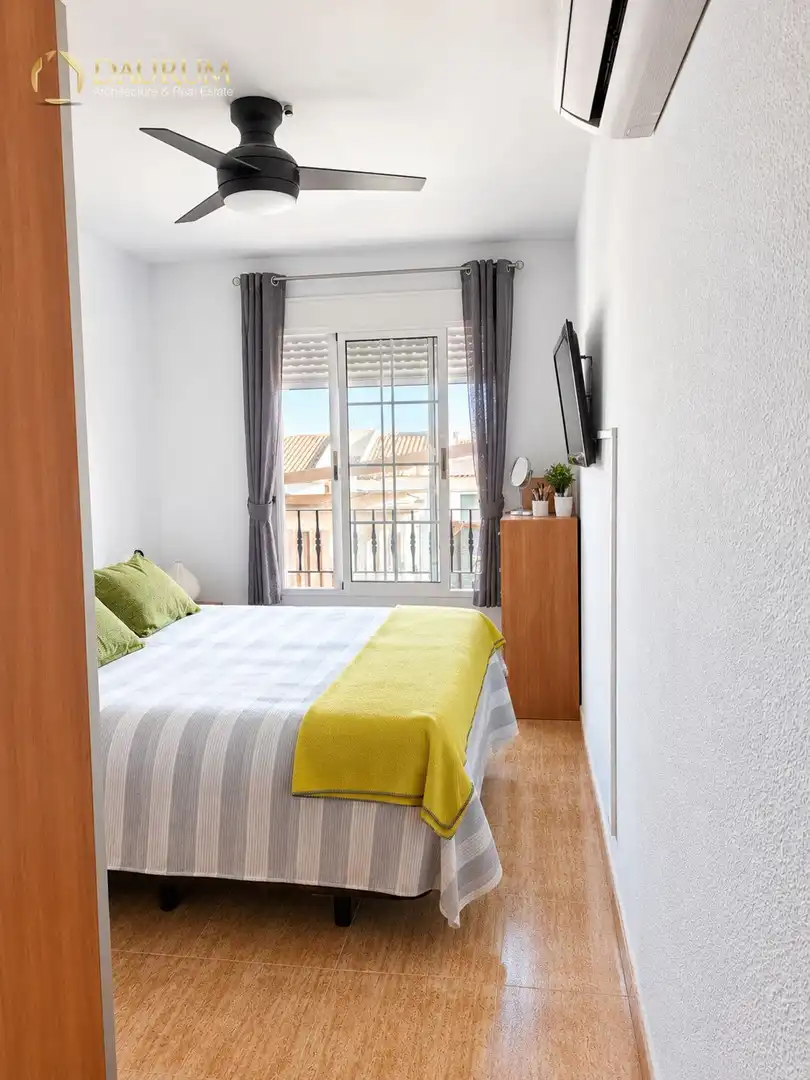 Chalet con piscina en venta en BALCON DE PONOIG, imagen 12