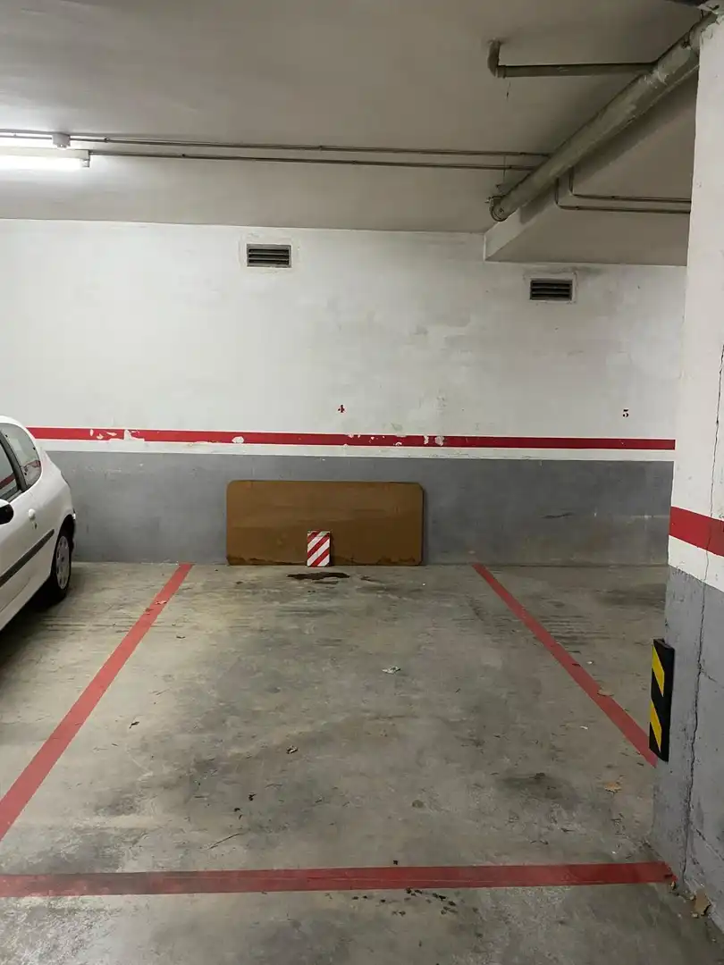 Parking de Planta baja en venta en Caldes d'Estrac con Aire acondicionado, Calefacción y Terraza