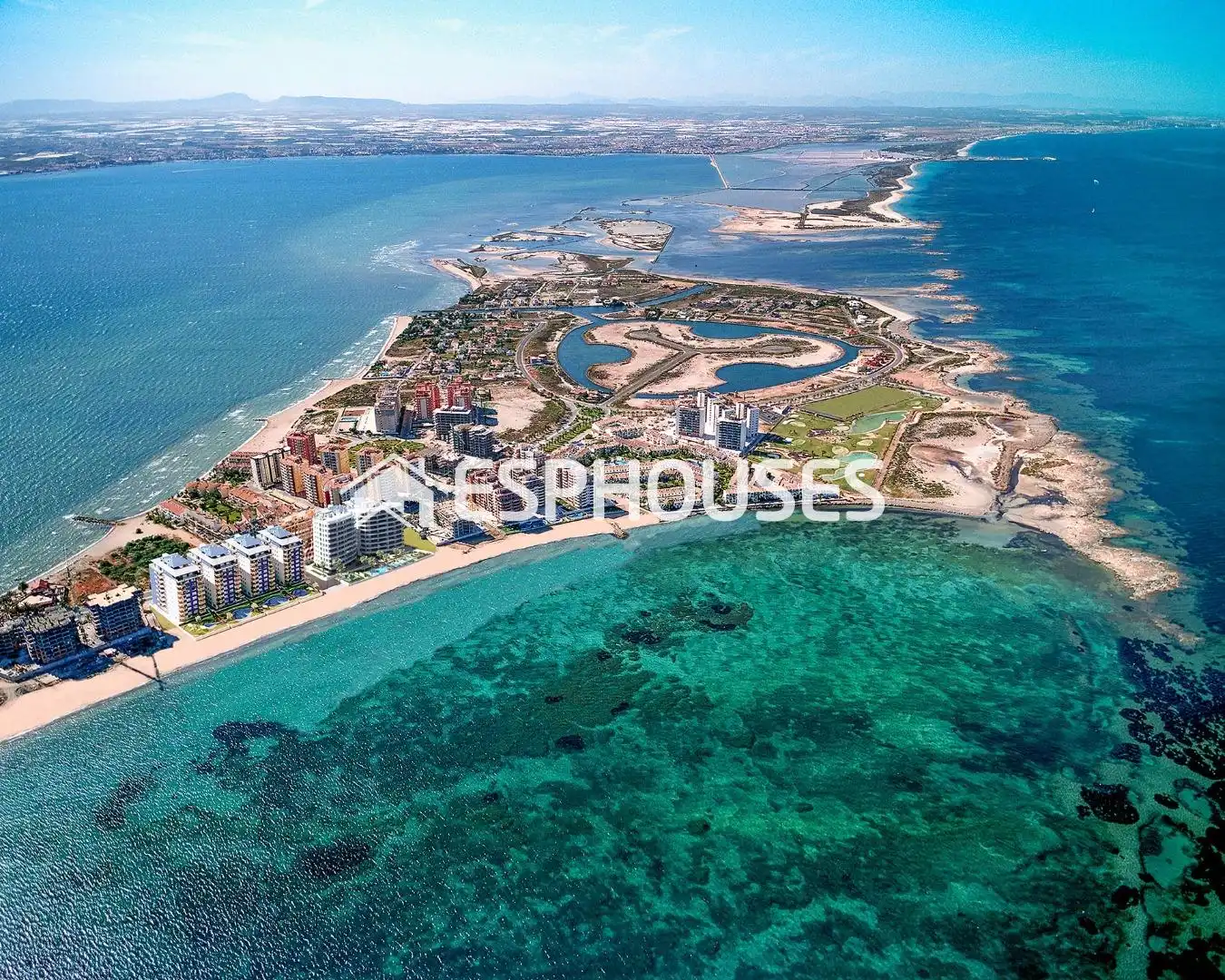 Flat with terrace for sale in Zona Galúa - Calnegre, imagen 19