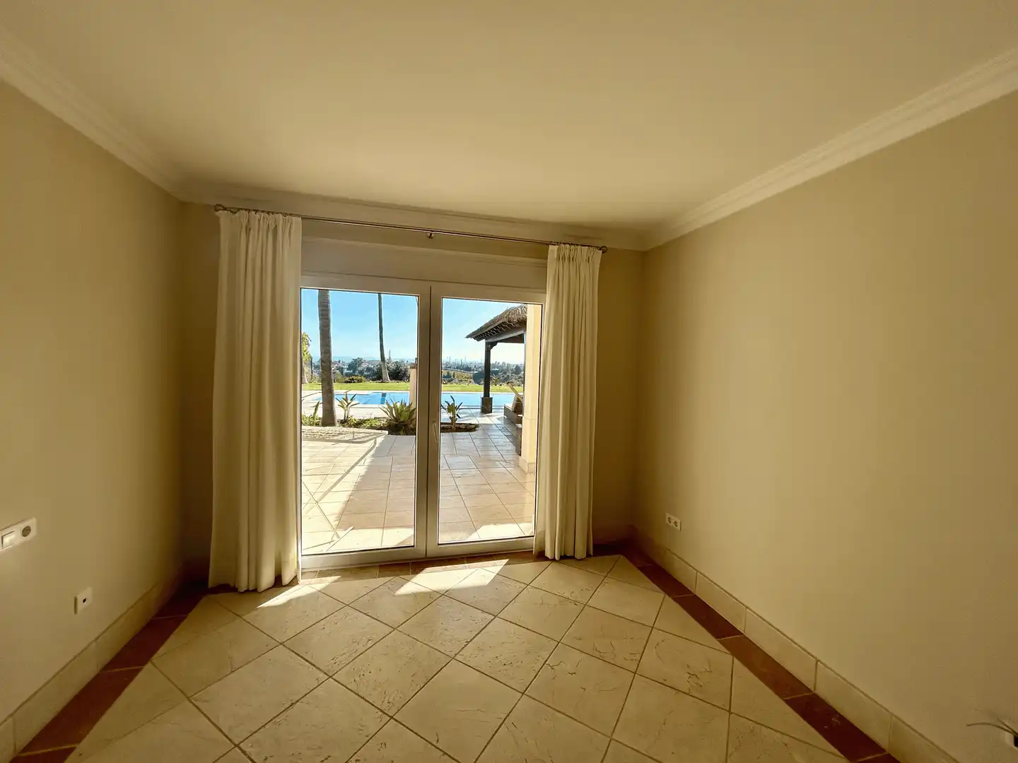 Casa amb piscina en venda a Selwo, imagen 46